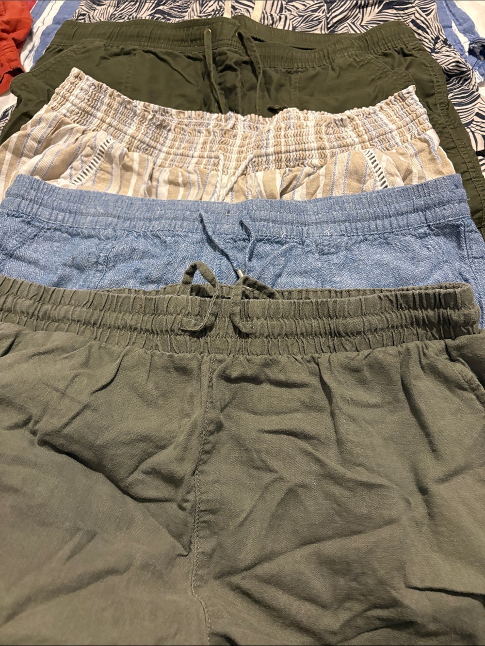 Ladies X-lg Shorts Bundle - Picture 4 of 16